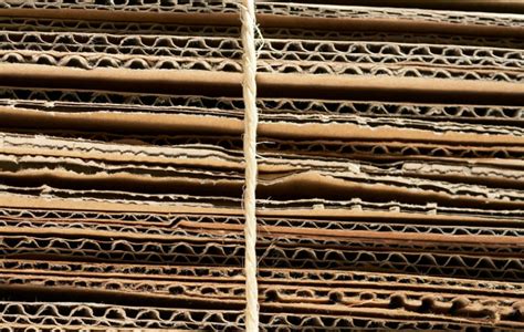 Corrugated cardboard is the highest grade of paper product, meaning it is durable and has long paper fibers. . Free cardboard collection melbourne